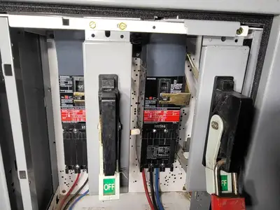 NEW SIEMENS TIASTAR
