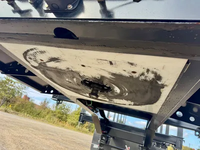 New | in-Stock 2027 FABRINORD 50′ 4 AXLE Forestry Trailers Ontario CA | Driven Equipment Solutions #1423075