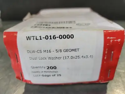 NEW FULLER WTL1-016-0000