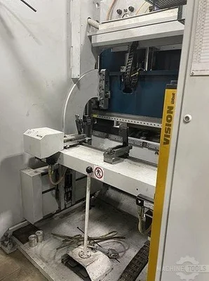 USED 2018 ADIRA BB 5020