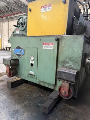 USED COE CPR-PO-20054