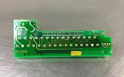 Used Hitachi _UNKNOWN_ PLC Processors South Carolina US | Palmetto Automation #1521167
