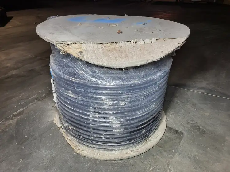 New | in-Stock THOMAS & BETTS CSA050-150 Cable & Wire British Columbia CA | Lenmark #247476
