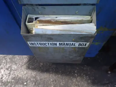USED 2006 HEY U9013
