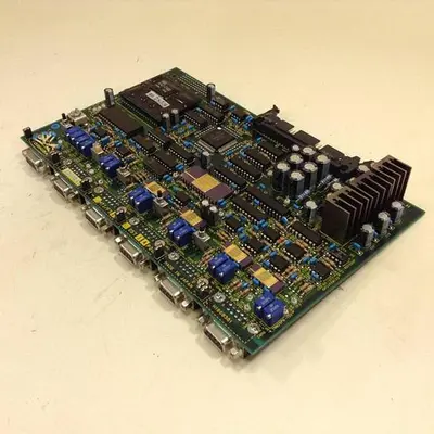 USED TOSHIBA H1808381