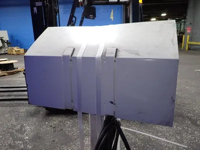 Used UTILITY GRINDER _UNKNOWN_ Finish & Lacquer Sanders | HGR 24 #751689