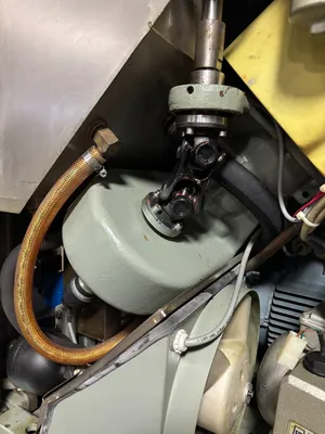 Used _UNKNOWN_ _UNKNOWN_ Sausage Stuffers Illinois US | Federal Equipment Company #1365460