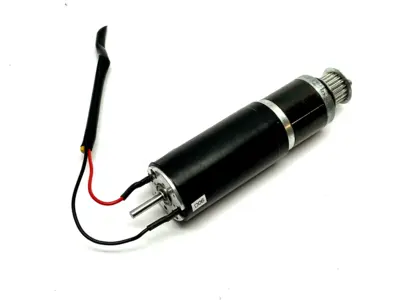 Used Maxon Brushless High Torque DC Motor Brushless Motors Michigan US | Maverick Industrial Sales #1396330