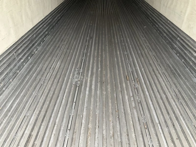 Used 2007 GREAT DANE REEFER Reefer Trailers Michigan US | Miedema Asset Management Group #1402968