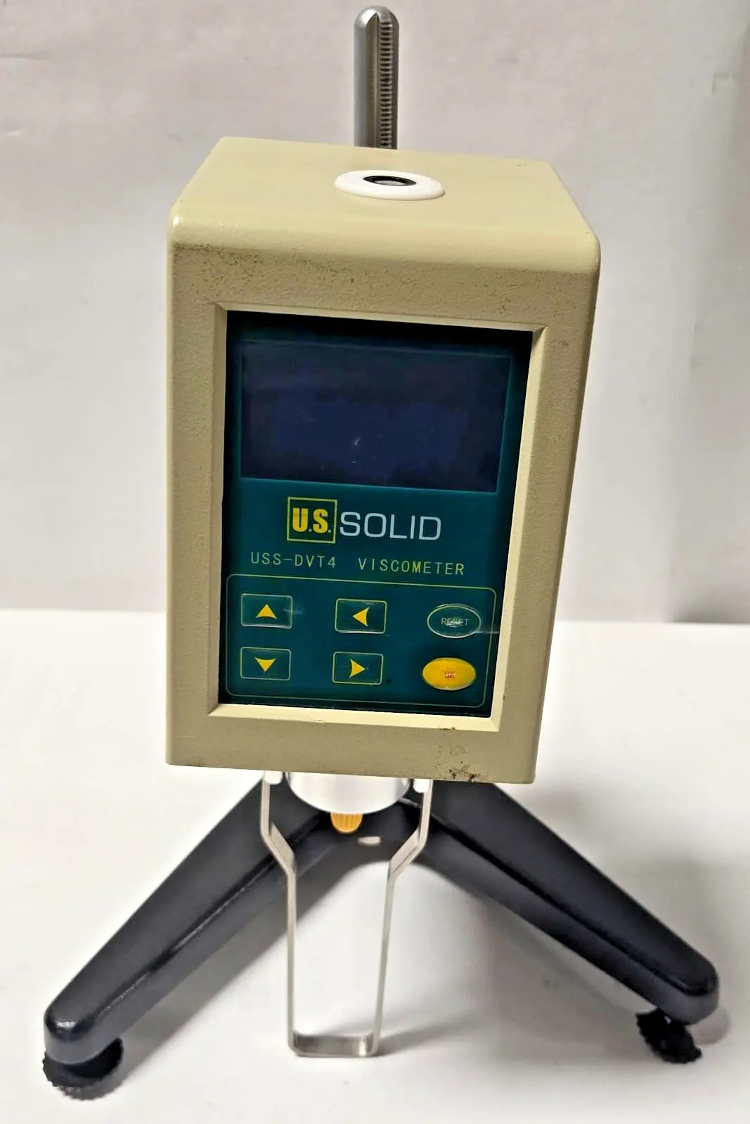 Used U.S. Solid Masterflex Viscometers California US | Amiron Machinery #1411625