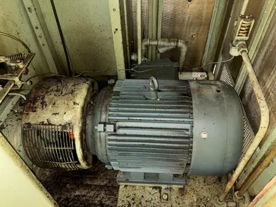 USED SULLAIR VS20-75W