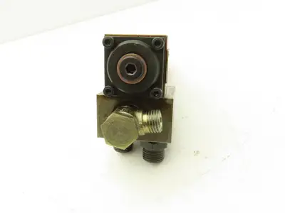 Used WANDFLUH-HYDRAULIK _UNKNOWN_ Valves/Fittings | Arrow Industrial #627765