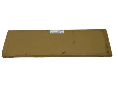 USED SIEMENS SIMATIC S7-1500 SECTIONAL MOUNTING RAIL 482.6MM