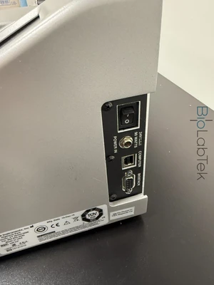 USED BioTek MultiFlo FX touch