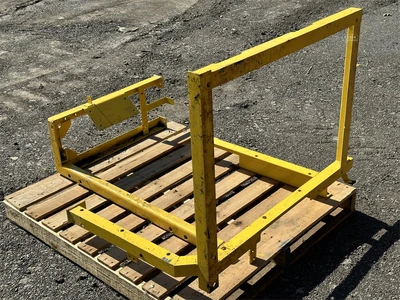 Used 2002 KOBELCO 24100N7089F1 Construction Equipment Parts New York US | Abele Tractor #1343109