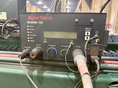 2011 CONTROLLED AUTOMATION BTL-1243 Gantry Plate Machines | JPS International Inc (12)