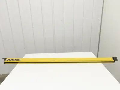 Data Instruments 3LC60 Detector 3 Safety Light Curtain Receiver 61"