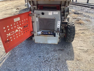 Used 2008 SKYJACK SJ7135 Scissor Lifters Indiana US | Proxy Equipment #1377885