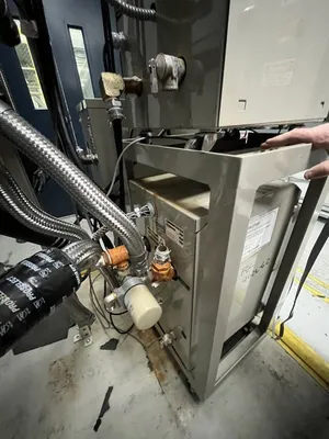 6 Kw Conair Thermolator, Model Tw2