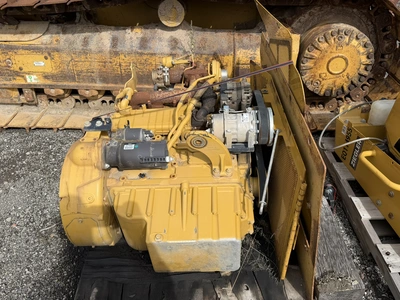 Used 2014 CAT D5K2 LGP Crawler Dozers Michigan US | Miedema Asset Management Group #1483300