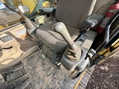 Used 1999 CATERPILLAR 320BL Excavators Pennsylvania US | Proxy Equipment #1380586