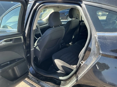 Used 2019 FORD FUSION Sedans Michigan US | Miedema Asset Management Group #1419437