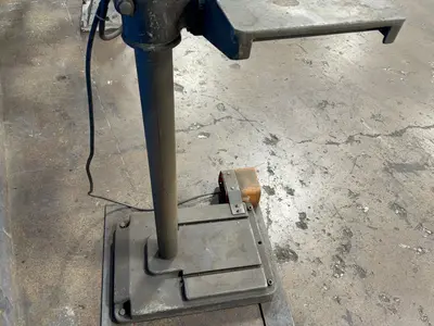 USED DELTA 15665