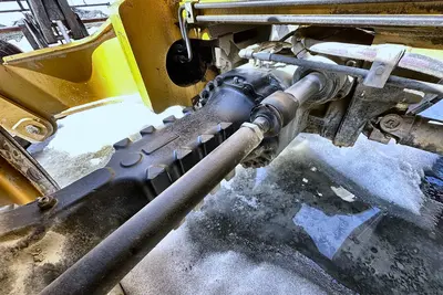 Used 2013 CATERPILLAR TL943C Telehandlers Pennsylvania US | Proxy Equipment #1383023