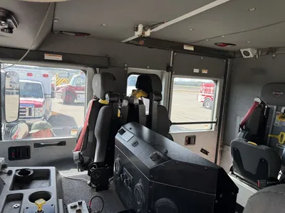 Used 2016 SPARTAN PUMPER Fire Trucks Minnesota US | Carco Truck & Equipment #1513983