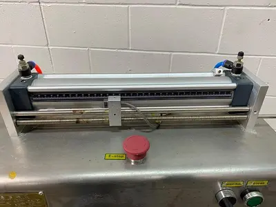 Single-Head Piston Filler