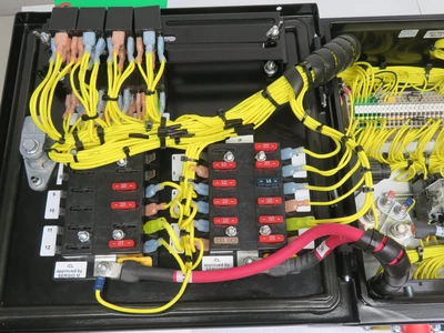 New | in-Stock JBT _UNKNOWN_ CNC & N/C Controls Texas US | OCO Industrial #1681558