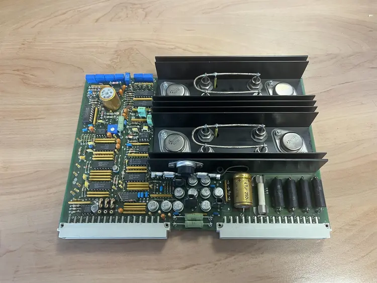 Used BALDOR TSN 1501201 Misc Electrical & Power Parts BE | Apt International N.V #362793