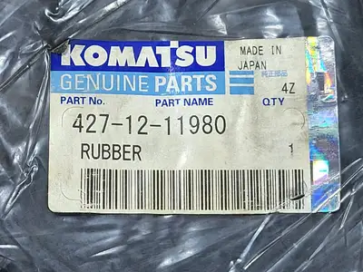 NEW KOMATSU 427-12-11980