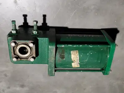 USED FISHER CONTROLS 1066SR