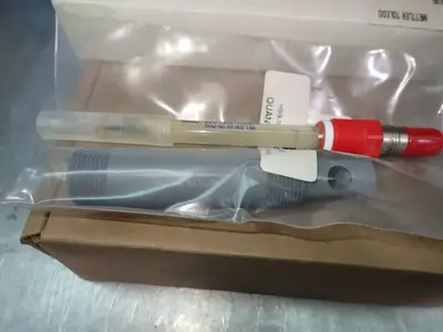 NEW METTLER TOLEDO THORNTON 120022