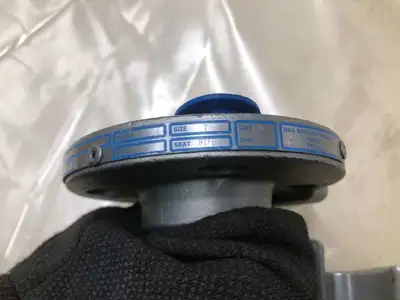 Milwaukee Stainless Steel Manual Flanged 1″ Ball Valve 275CWP Class 150