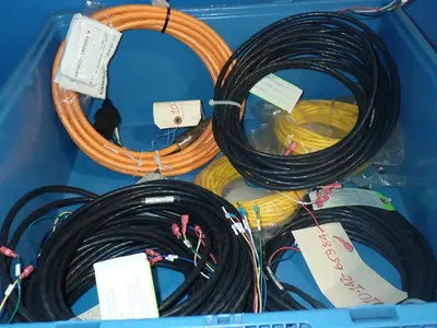 Wiring Cable