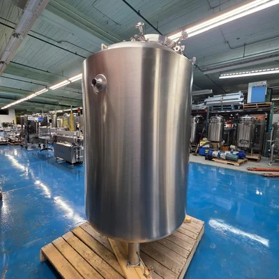 Used _UNKNOWN_ _UNKNOWN_ Reactors Quebec CA | Equipack #1296198