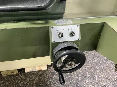 Used MAKINO MILLING MACHINE CO., LTD. SNC64A5 Vertical Machining Centers Ohio US | HGR 24 #1295237