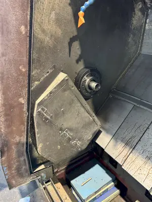USED MIYANO ATS-45S