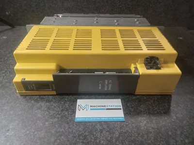 USED FANUC A06B-6066-H006
