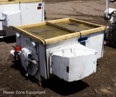 USED ELETTRA TECHNOLOGY -