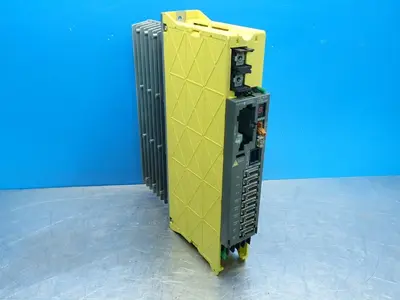 USED FANUC A06B6079H205
