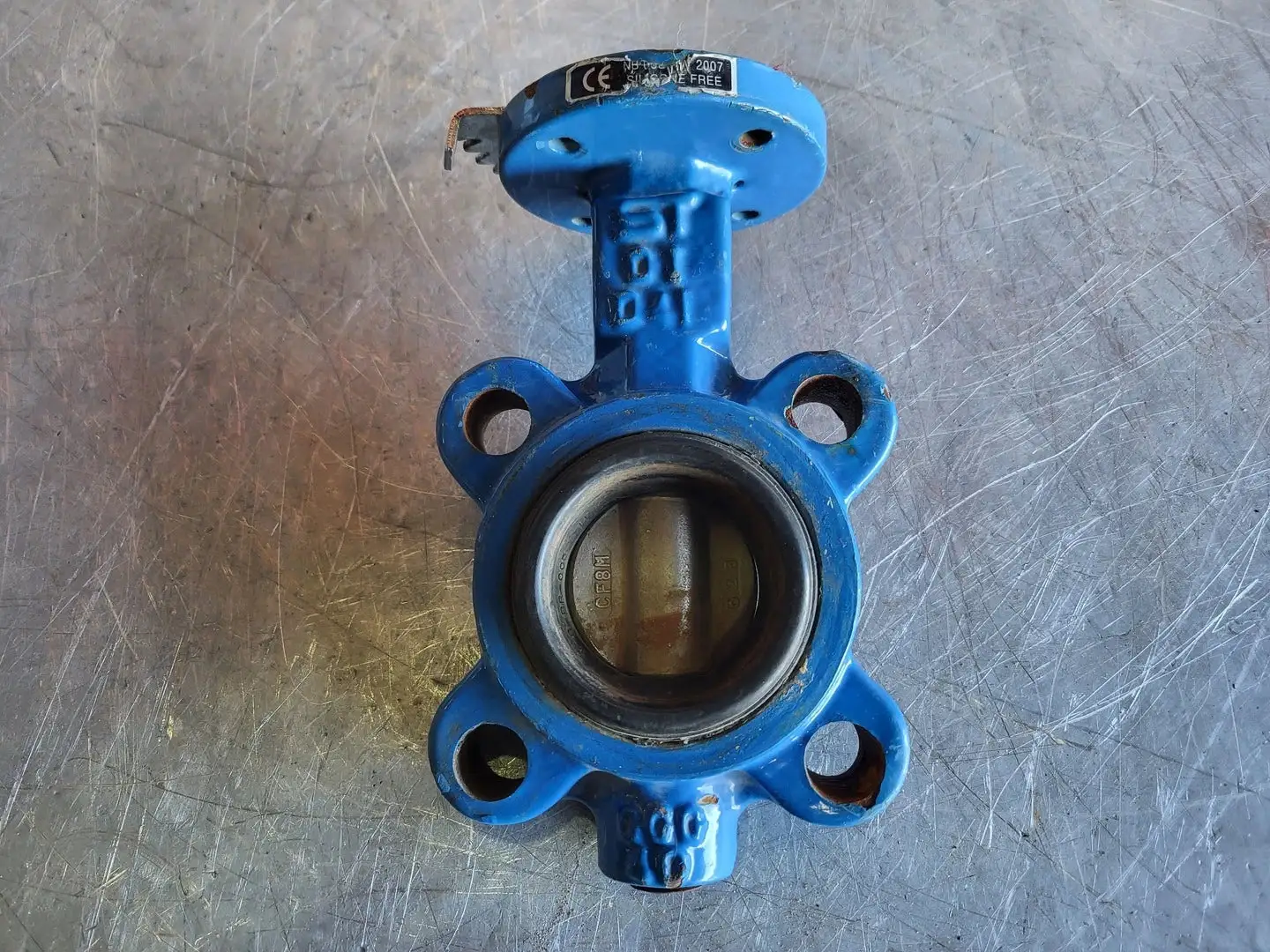 NEW HOWELL SR22326