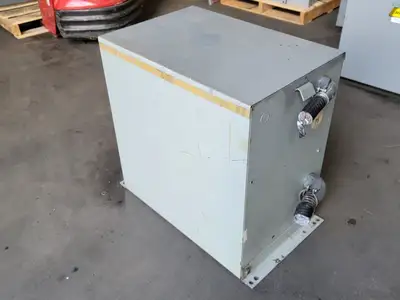 USED HAMMOND KF75