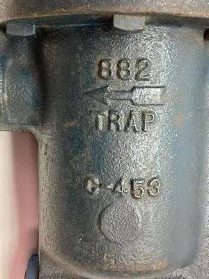 Used ARMSTRONG C-453 Pump & Valve Parts Ohio US | Surplus Asset Holdings #1365943