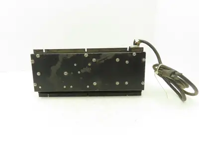 Accuray AE-7-066762-001 Power Supply Unit 115 Input With Cord