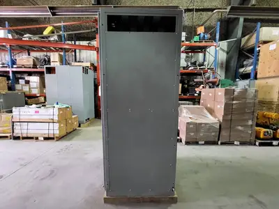 USED GENERAL ELECTRIC 269-100P-120