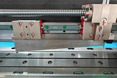 Aopack Boxmaker model BM 3000 HD