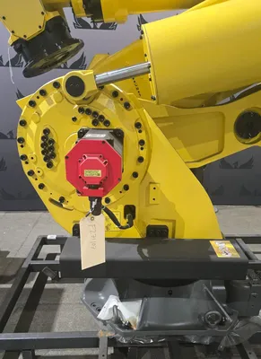 New | in-Stock 2021 FANUC M-900iB/700 + R-30iB PLUS Robots Michigan US | iGAM Industrial Marketplace #1176406